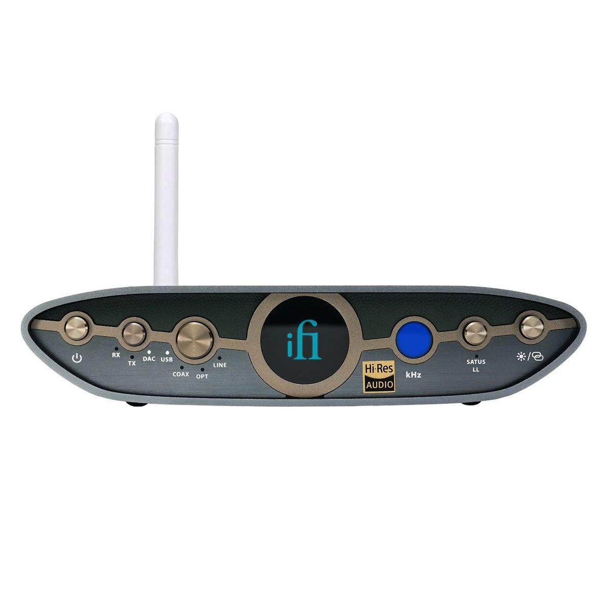 iFi Audio Zen Blue V2 - Thumbnail 5
