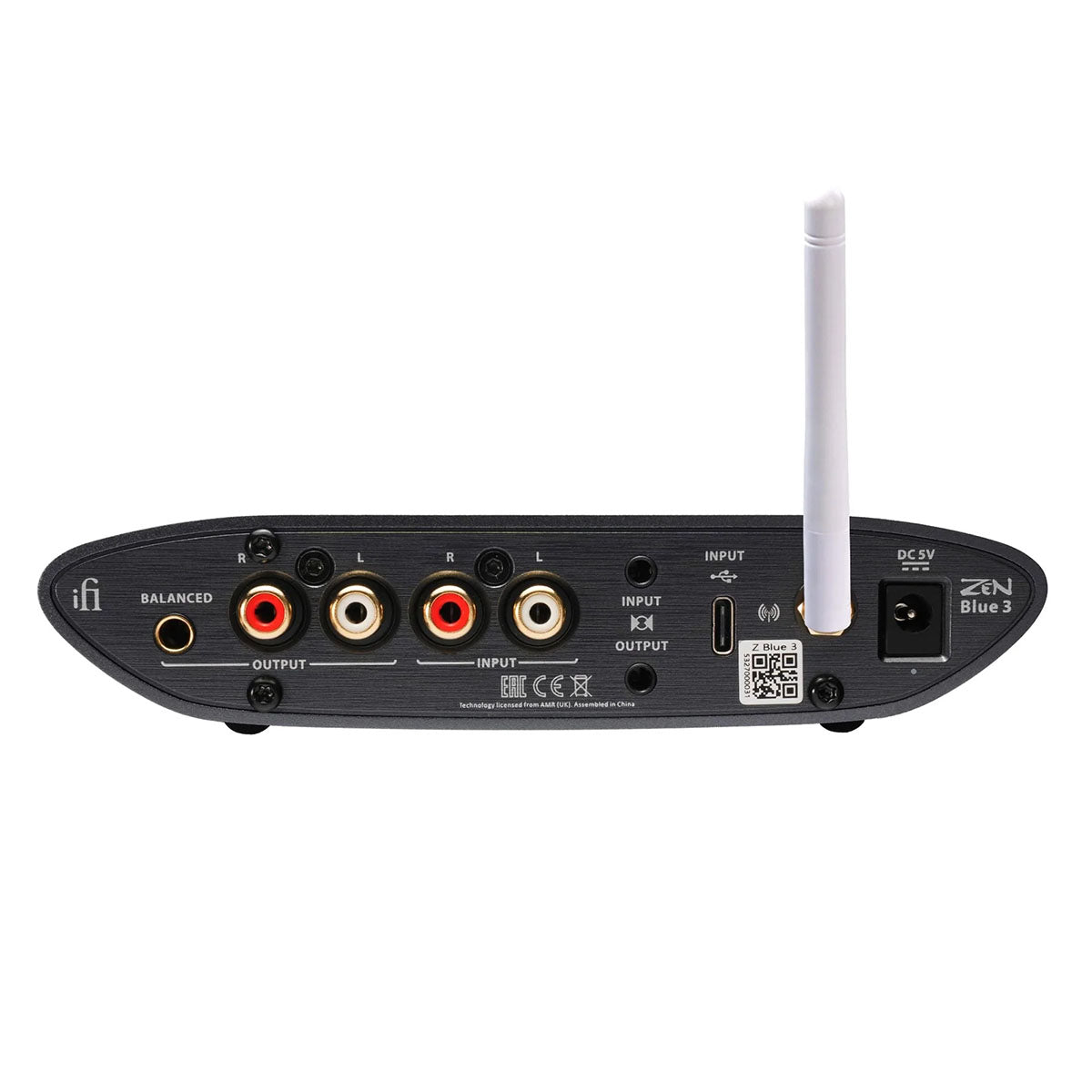 iFi Audio Zen Blue 3 - Thumbnail 5
