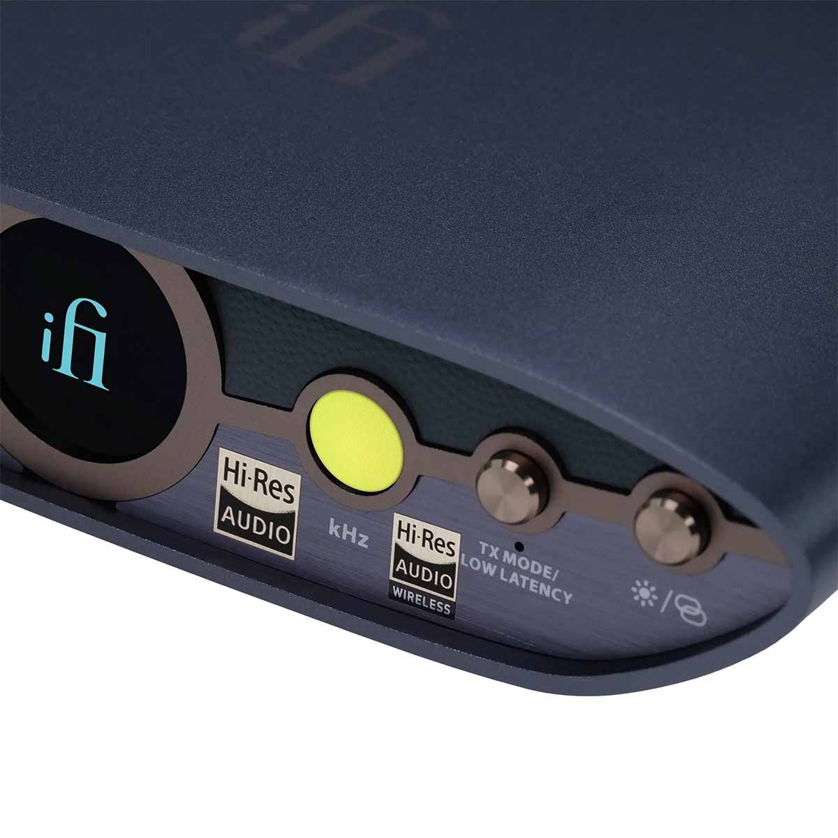 iFi Audio Zen Blue 3 - Thumbnail 3