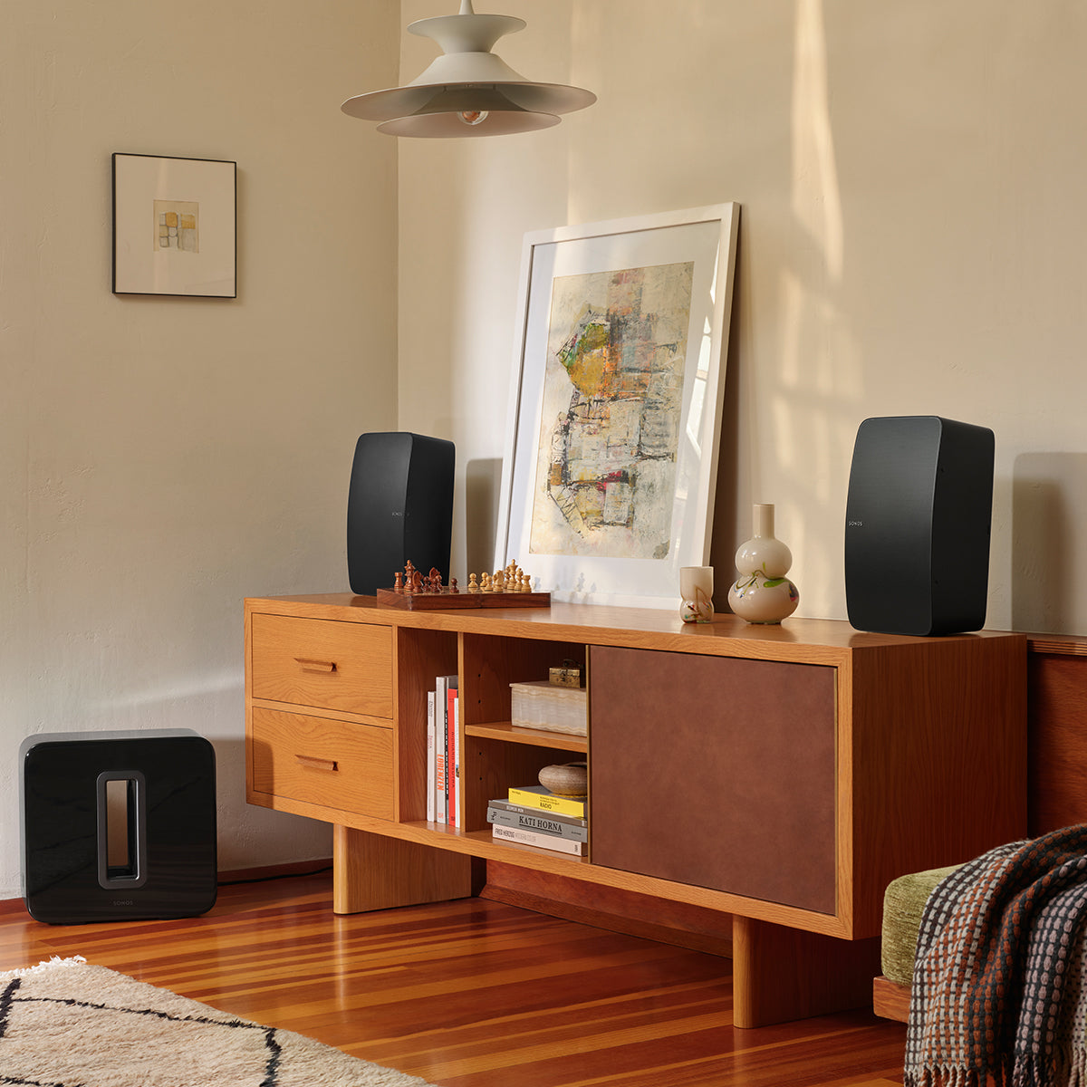 Sonos Five - Thumbnail 5