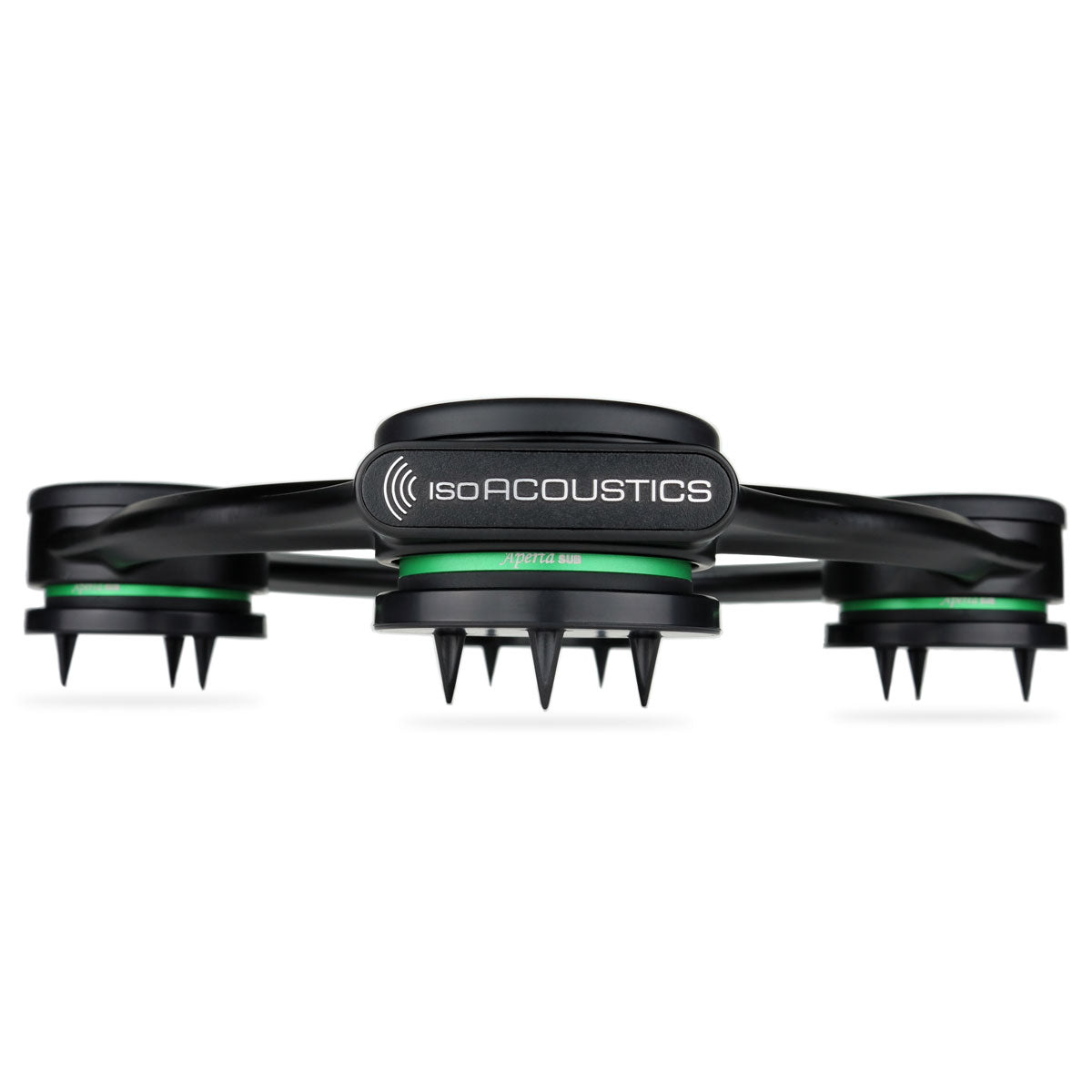 IsoAcoustics Aperta SUB Isolation Platform - Thumbnail 3