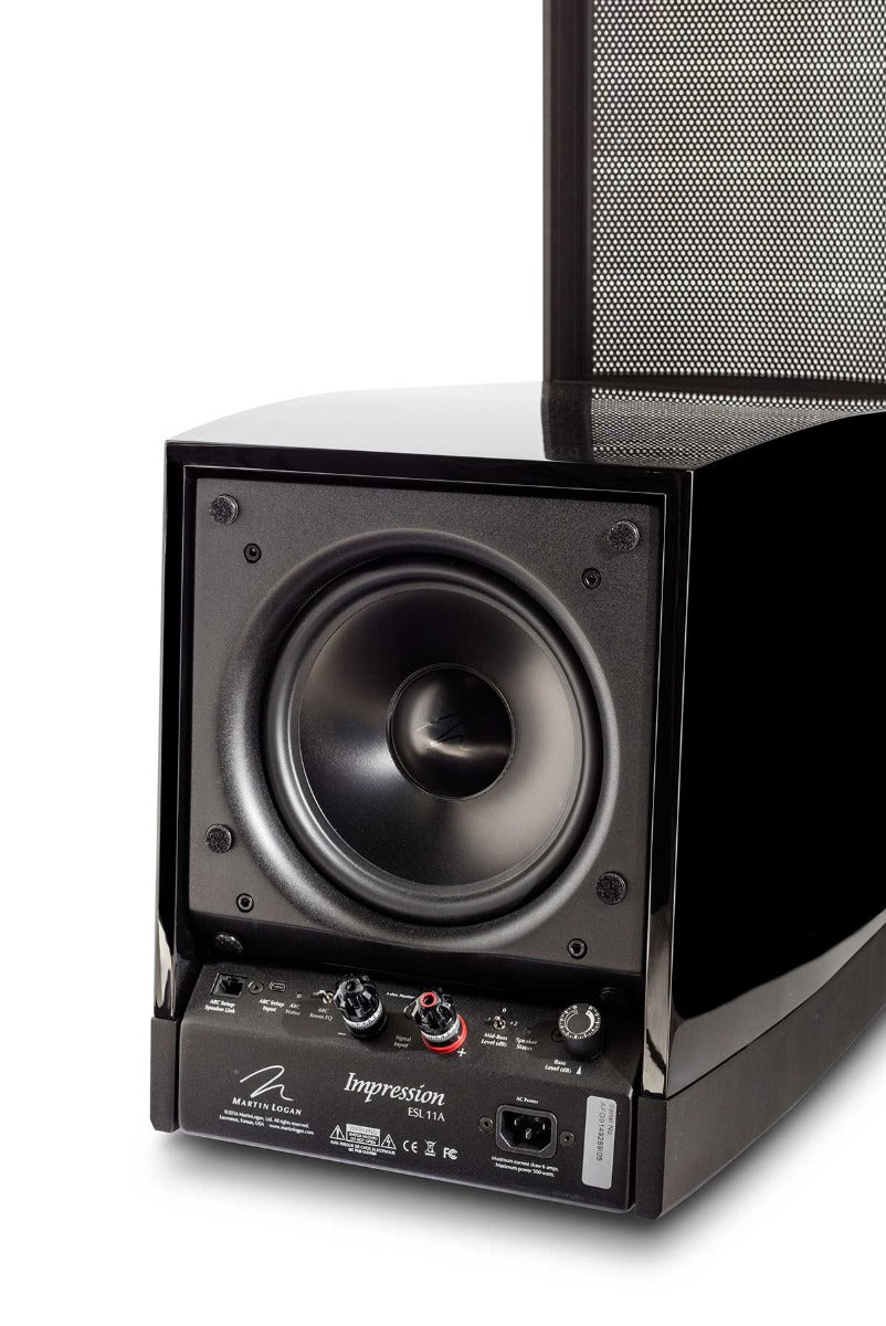 
MartinLogan Impression ESL 11A Floorstanding Speaker
