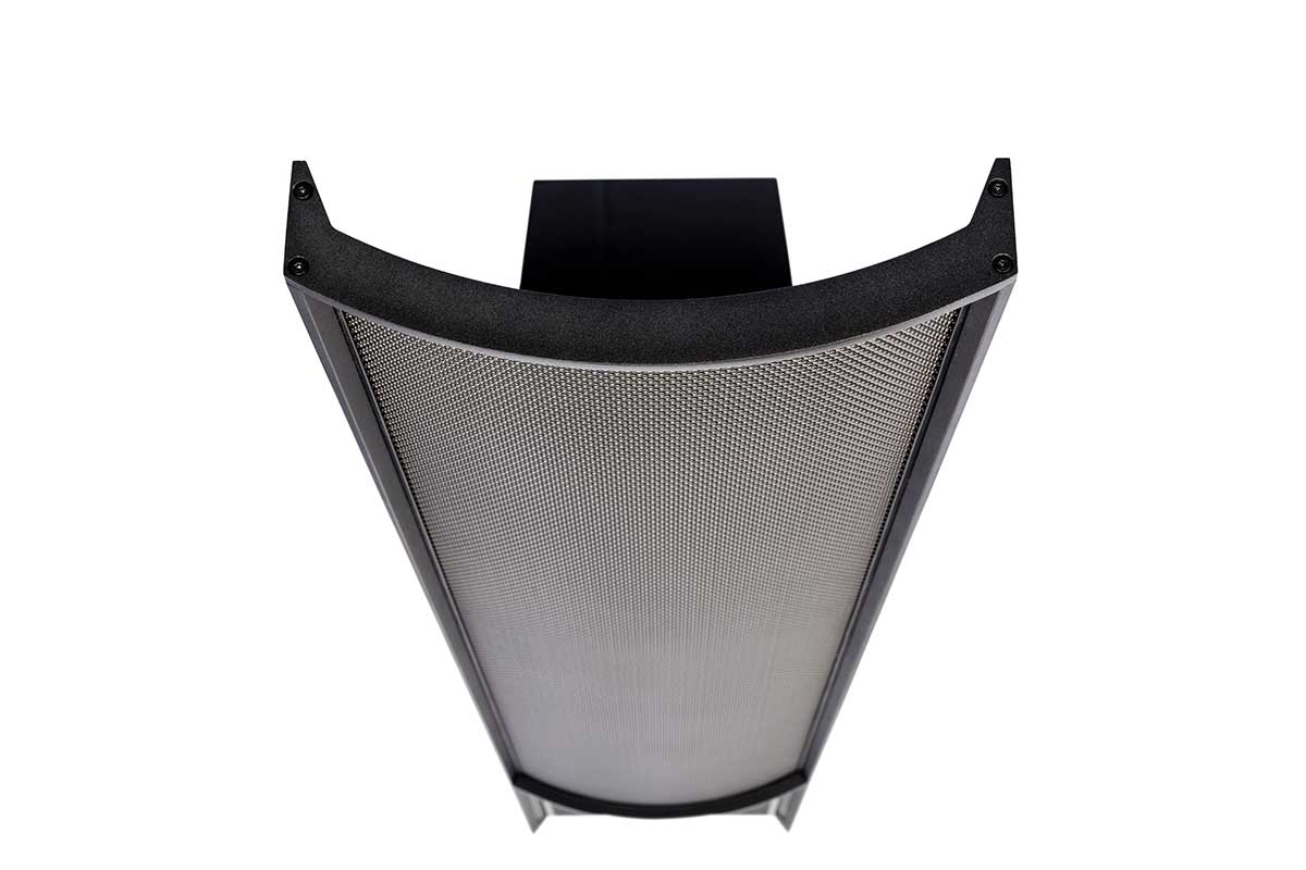 
MartinLogan Impression ESL 11A Floorstanding Speaker
