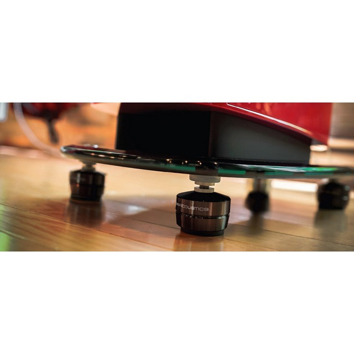 Gaia I W/ Speaker