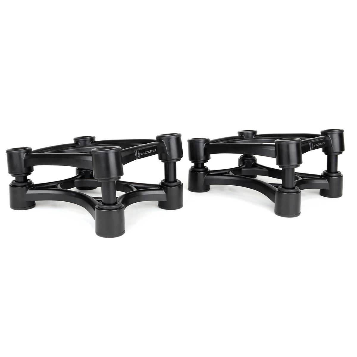 IsoAcoustics ISO-155 Speaker Isolation Stand - Thumbnail 4