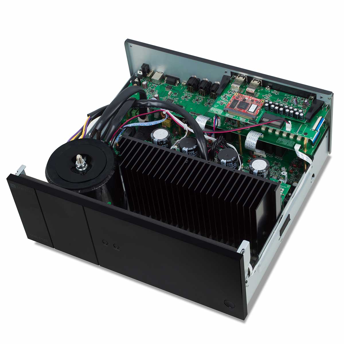 JBL Synthesis SDA 7120 - Thumbnail 3