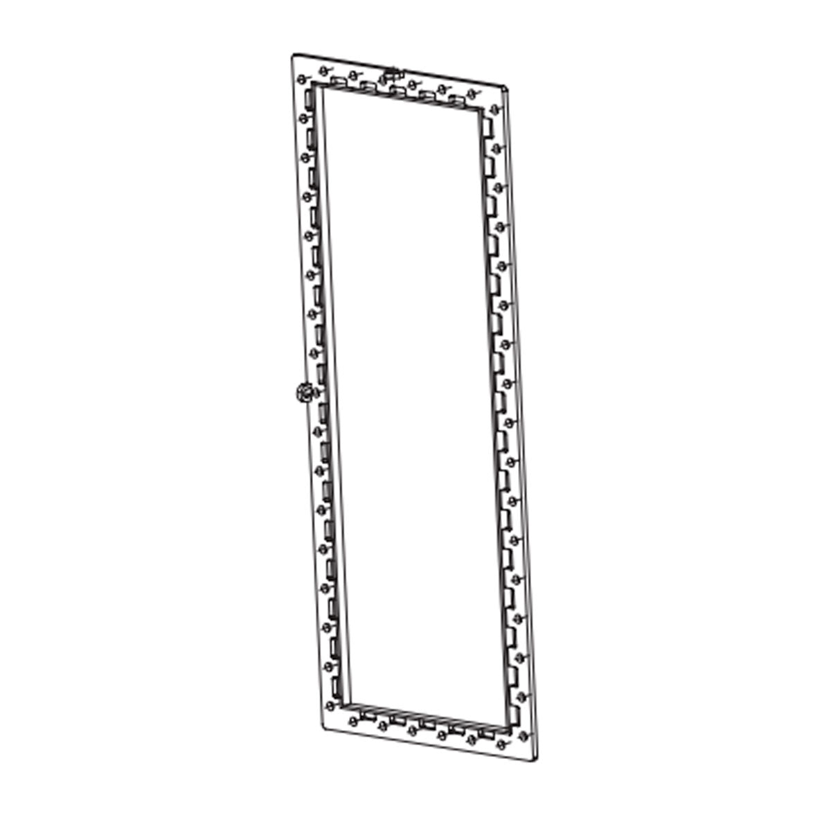 JBL Synthesis WB54 PreConstruction Bracket for SCL6 Speakers Audio
