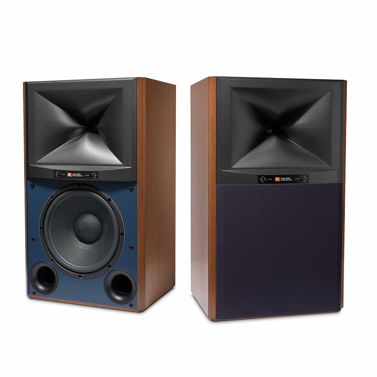 JBL Synthesis 4349 - Thumbnail 4