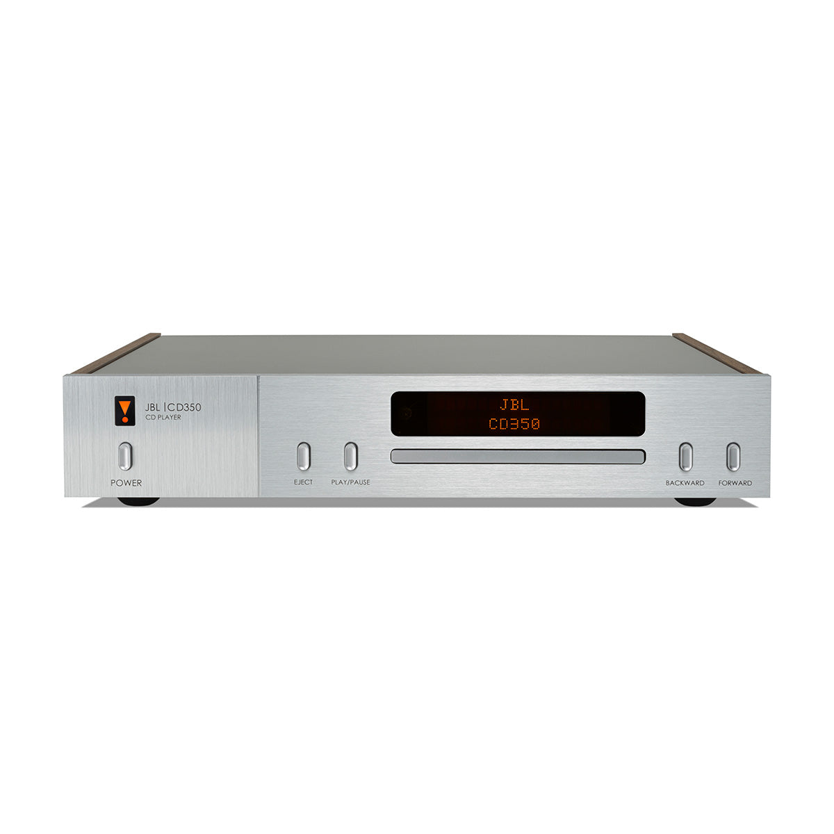 JBL CD350 CD Player