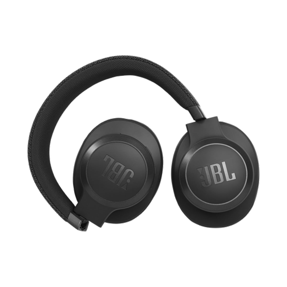 JBL - Live 660NC Wireless Noise Cancelling Over-The-Ear Headphones - Thumbnail 3