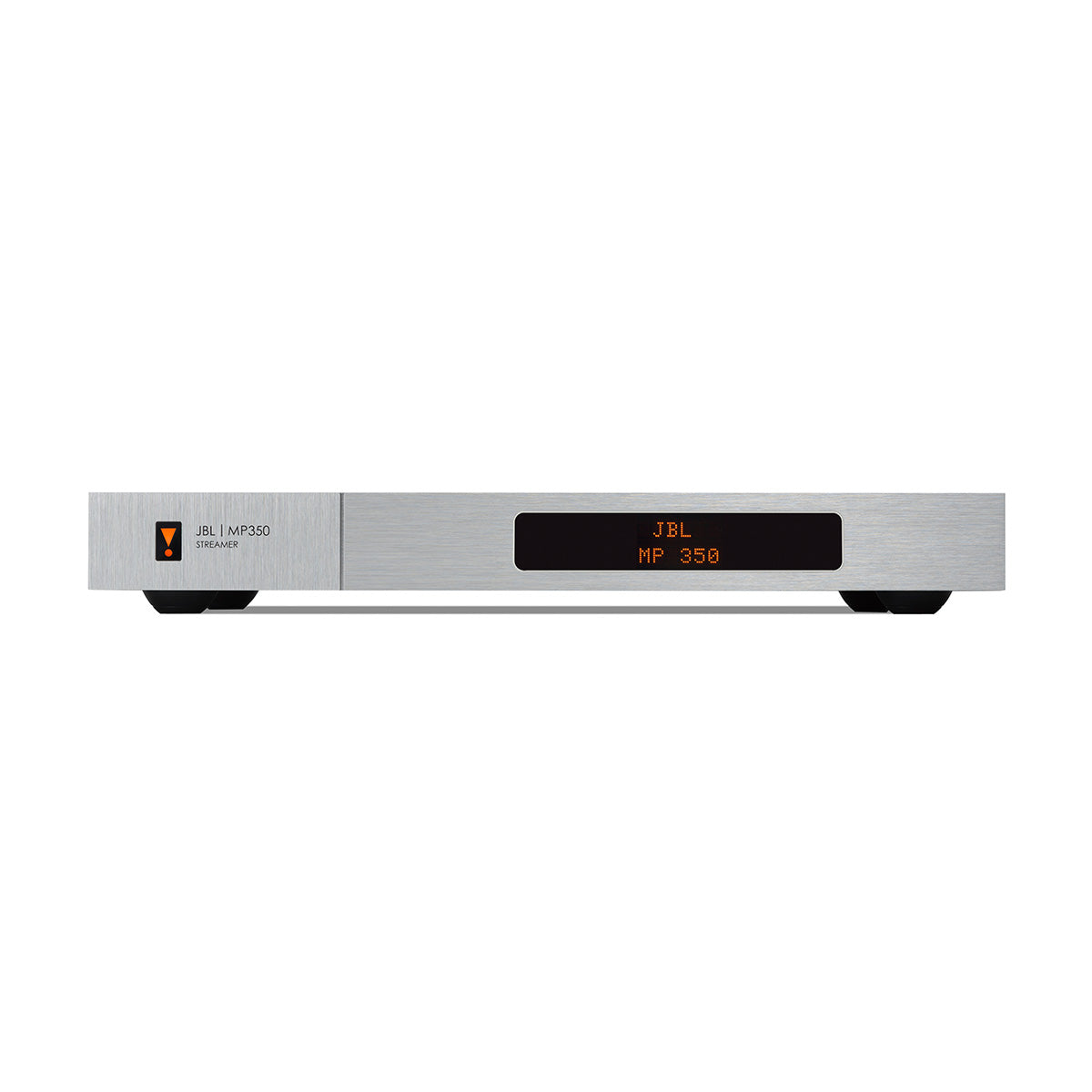 Mp350 JBL MP350 Streaming Music Player - Walnut – Audio Advice