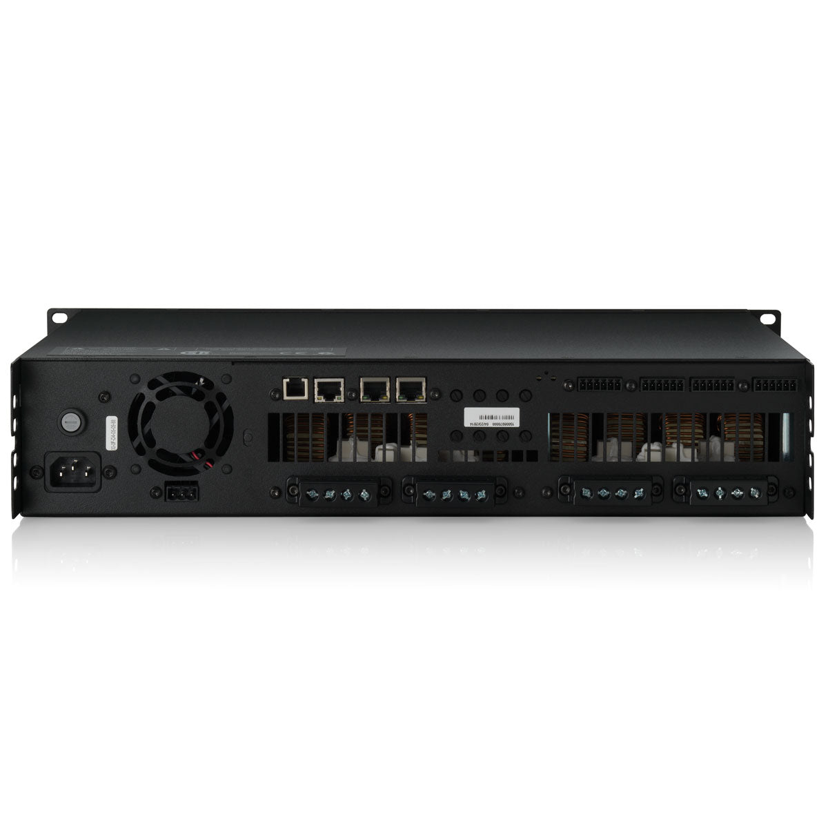 JBL:SDA-8300 2