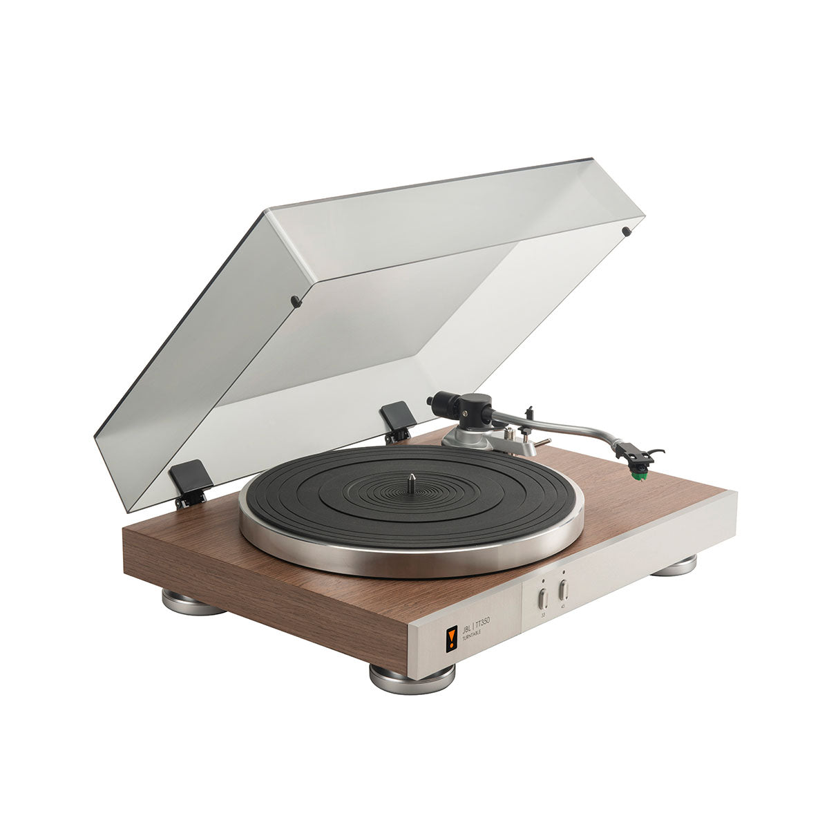 JBL TT350 Turntable - Thumbnail 5