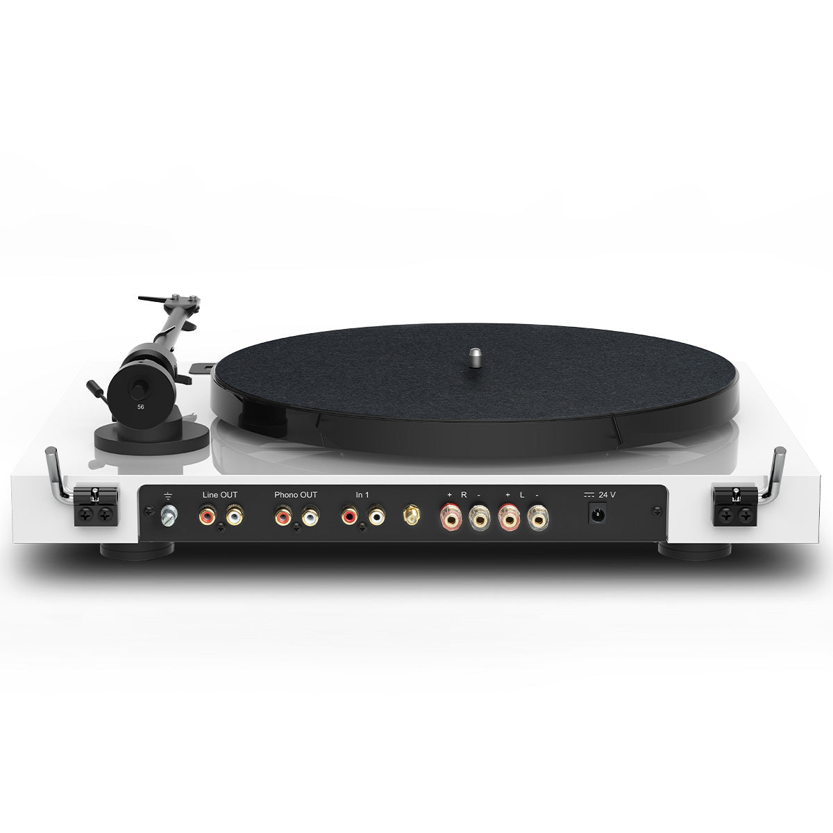 Pro-Ject Juke Box E1 Turntable - Thumbnail 4