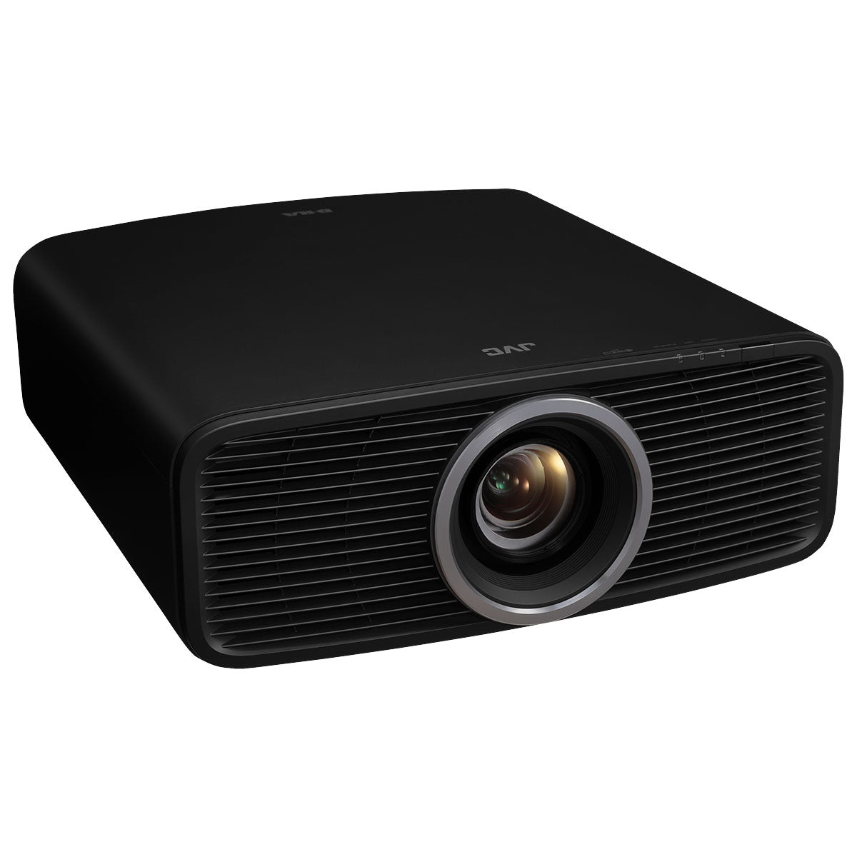 JVC - DLANZ500 LASER D-ILA NATIVE 4K Home Theater Projector, 40K:1 Native Contrast, 4K/60P, HDR10+, Gen2 Frame Adapt HDR - Thumbnail 5