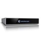 Kaleidescape Compact Terra Movie Server, front angle