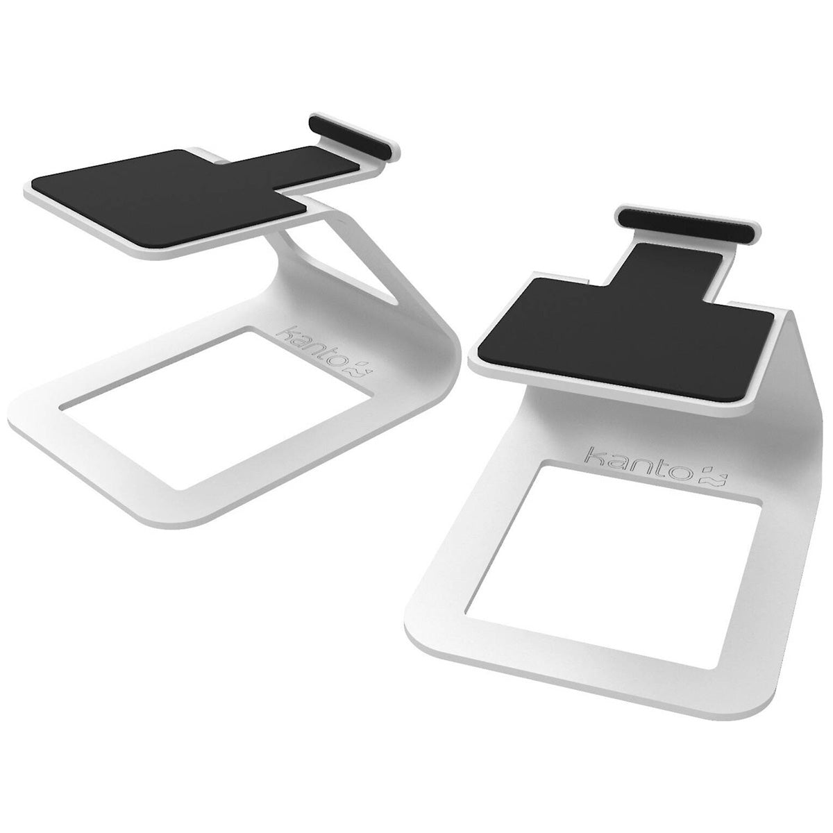 Kanto SE2 Elevated Desktop Speaker Stands