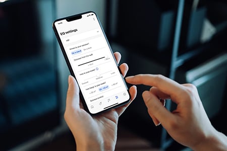 The App is Fantastic