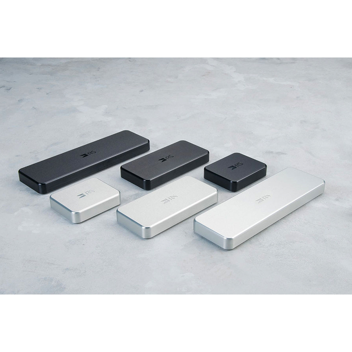 HRS DPX Damping Plate - Thumbnail 3