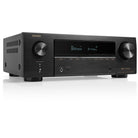 Denon Front