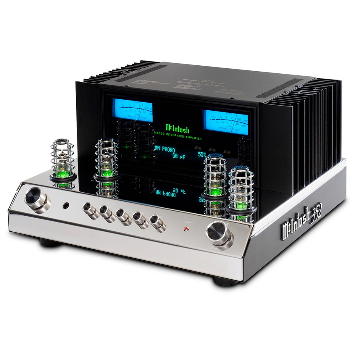McIntosh MA352 - Thumbnail 2