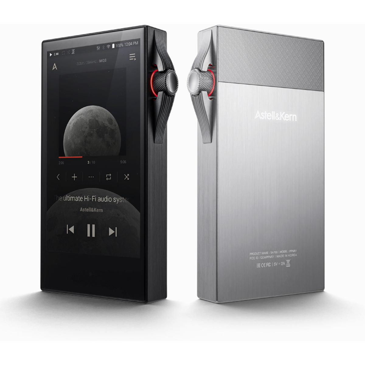 Astell&Kern SA700 - Thumbnail 2