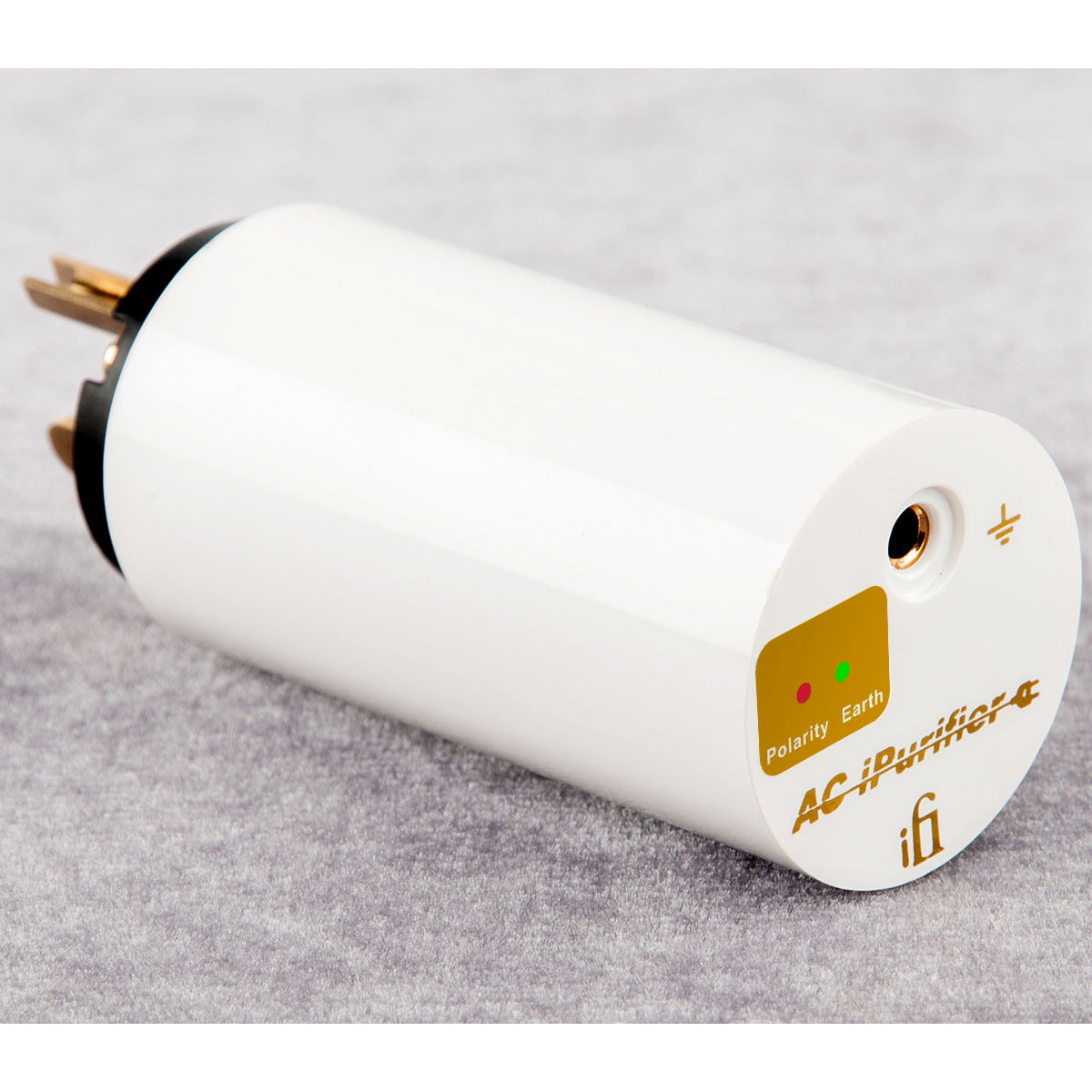 iFi Audio AC iPurifier AC Mains Noise Filter - Thumbnail 3
