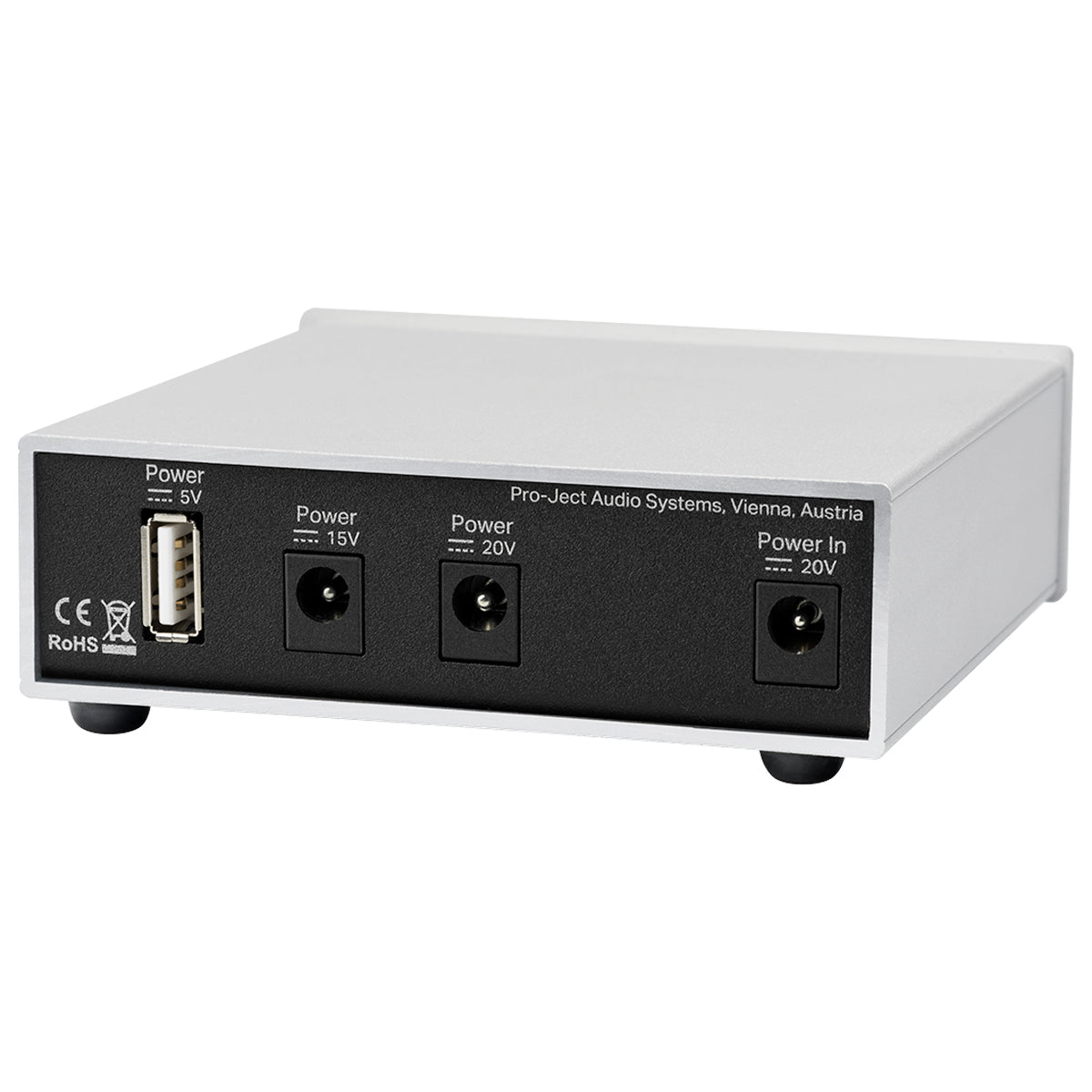 Pro-Ject Power Box S2