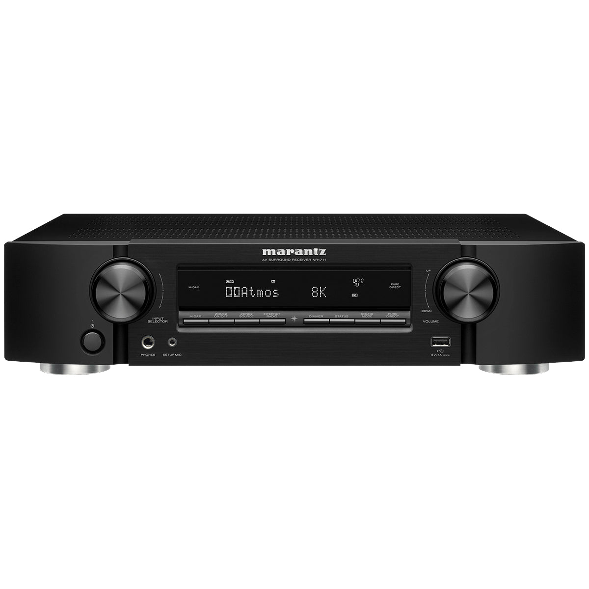 Marantz NR1711
