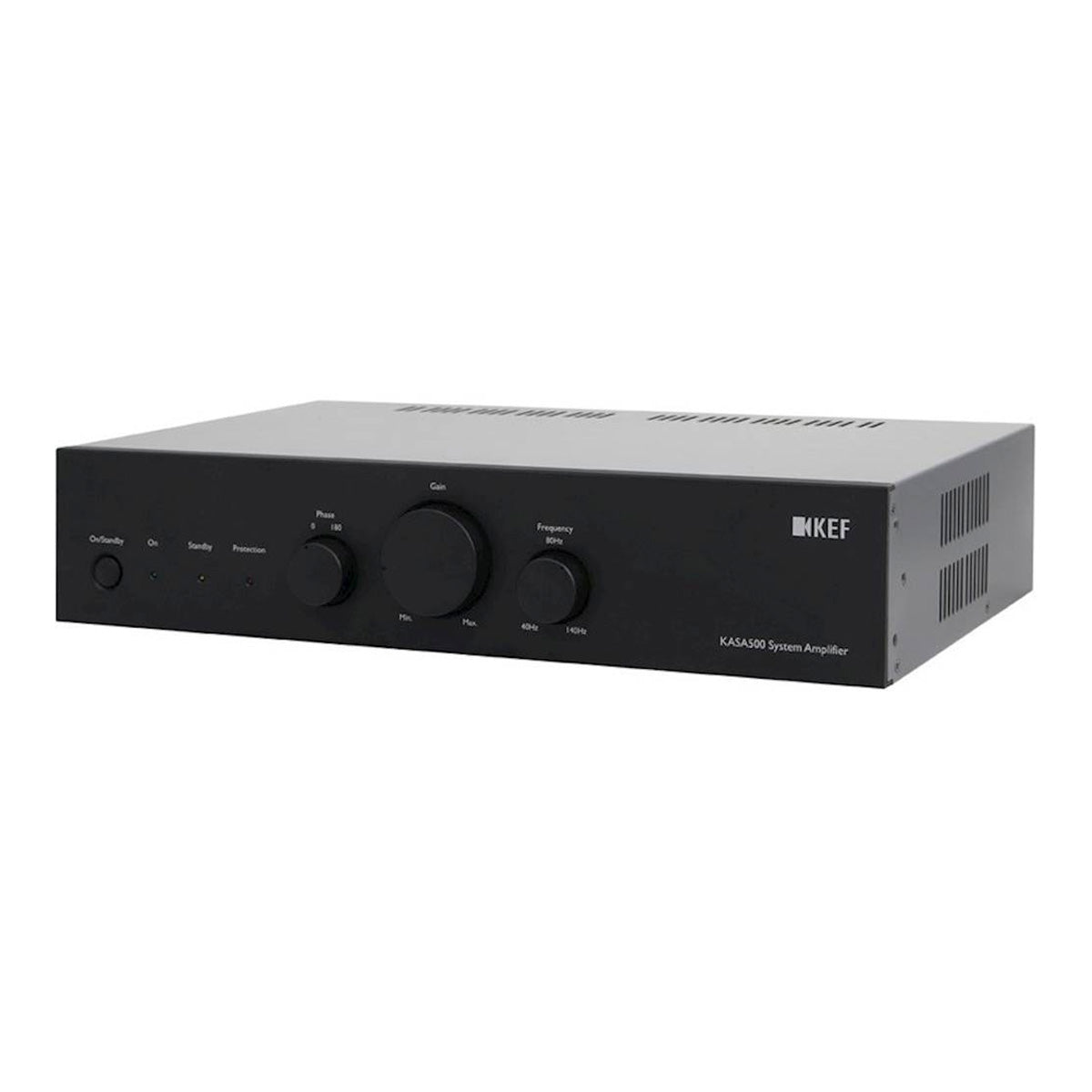KEF KASA500 Amplifier