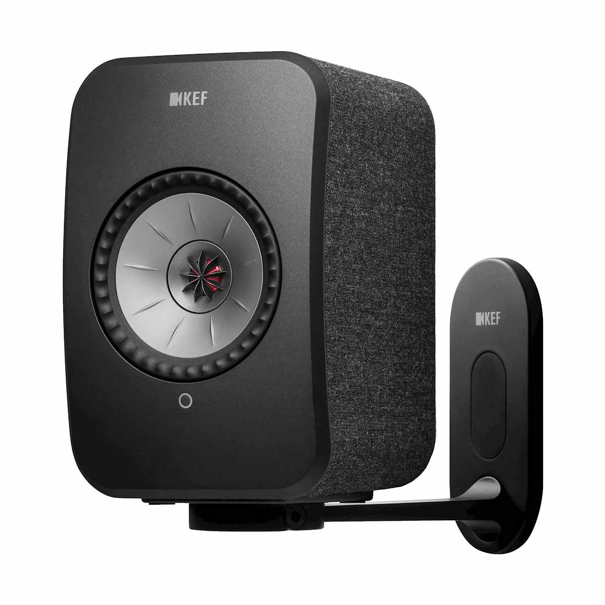 KEF B1 Wall Bracket for LSX II