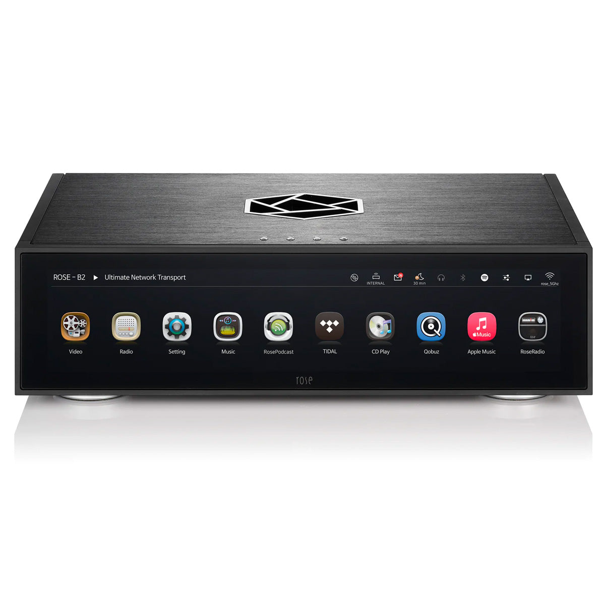 HiFi Rose RS130 - Thumbnail 4