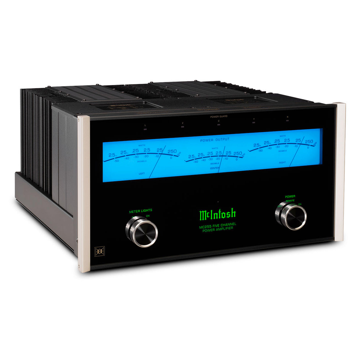 McIntosh MC255 - Thumbnail 3
