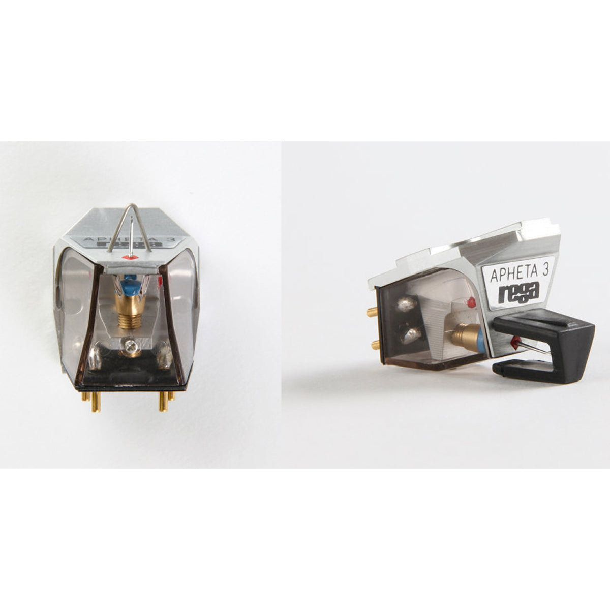 Rega Apheta 3 - Thumbnail 3