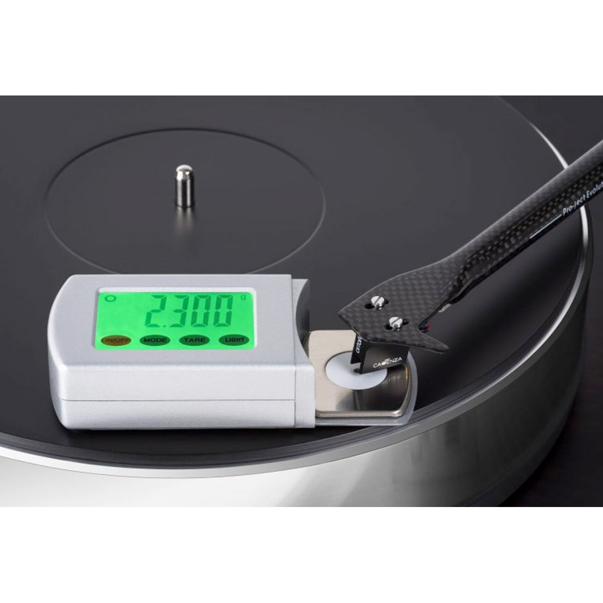 Measure it S2 Stylus Force Gauge