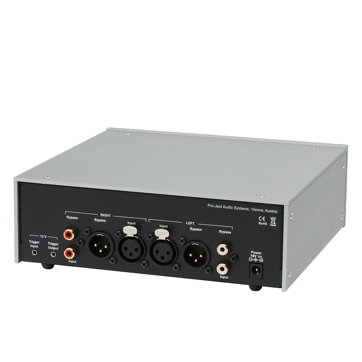 Pro-Ject Head Box DS2 B - Thumbnail 3