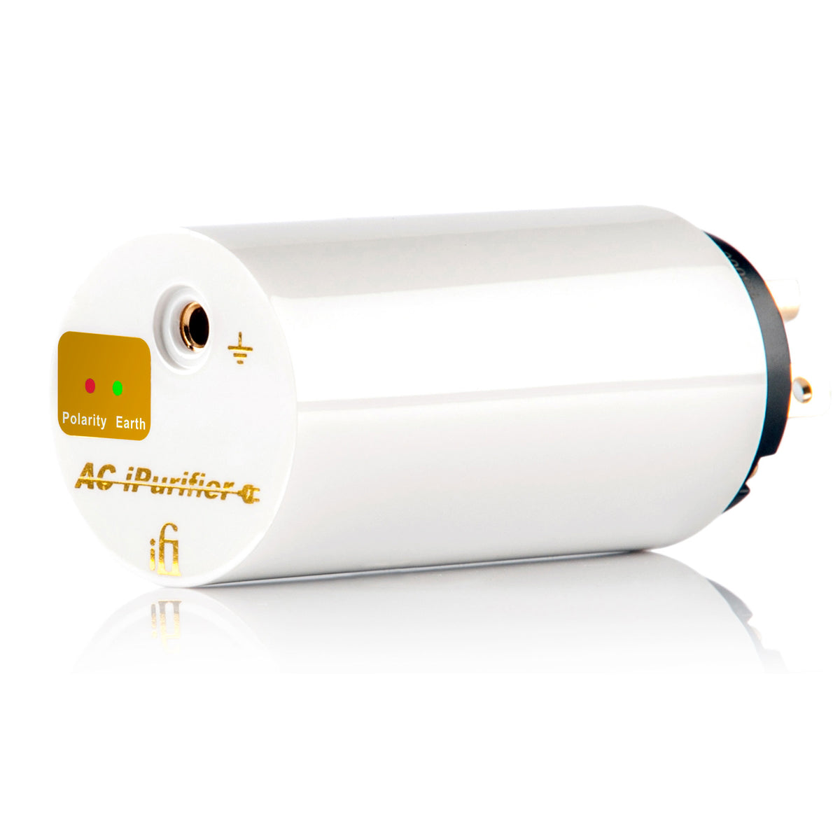 iFi Audio AC iPurifier AC Mains Noise Filter - Thumbnail 2