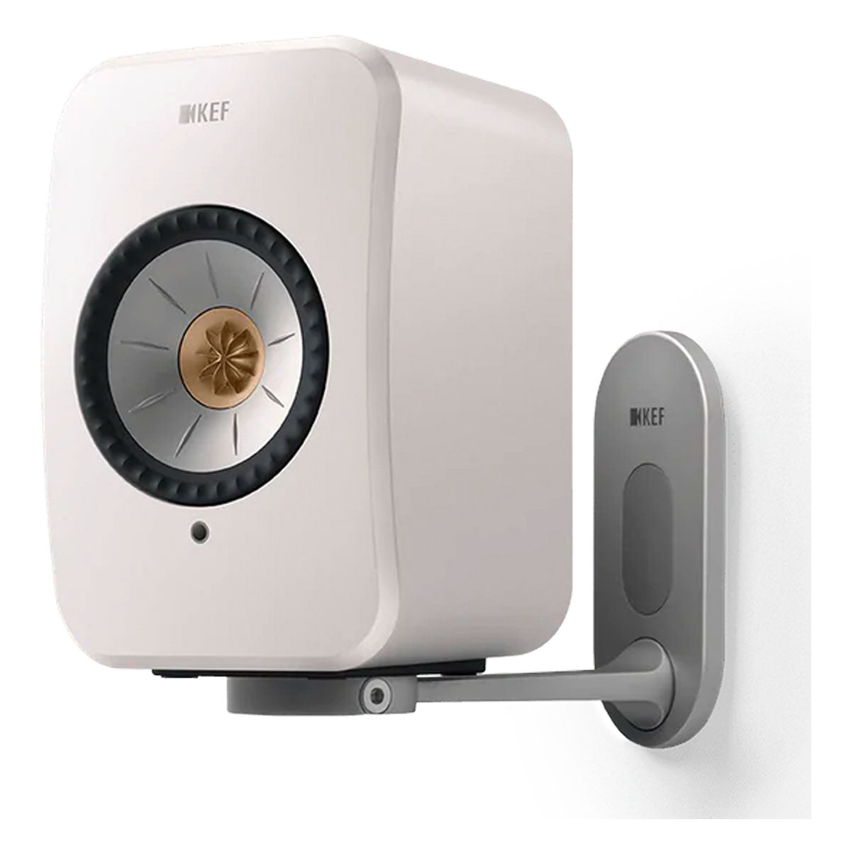 KEF B1 Wall Bracket for LSX II