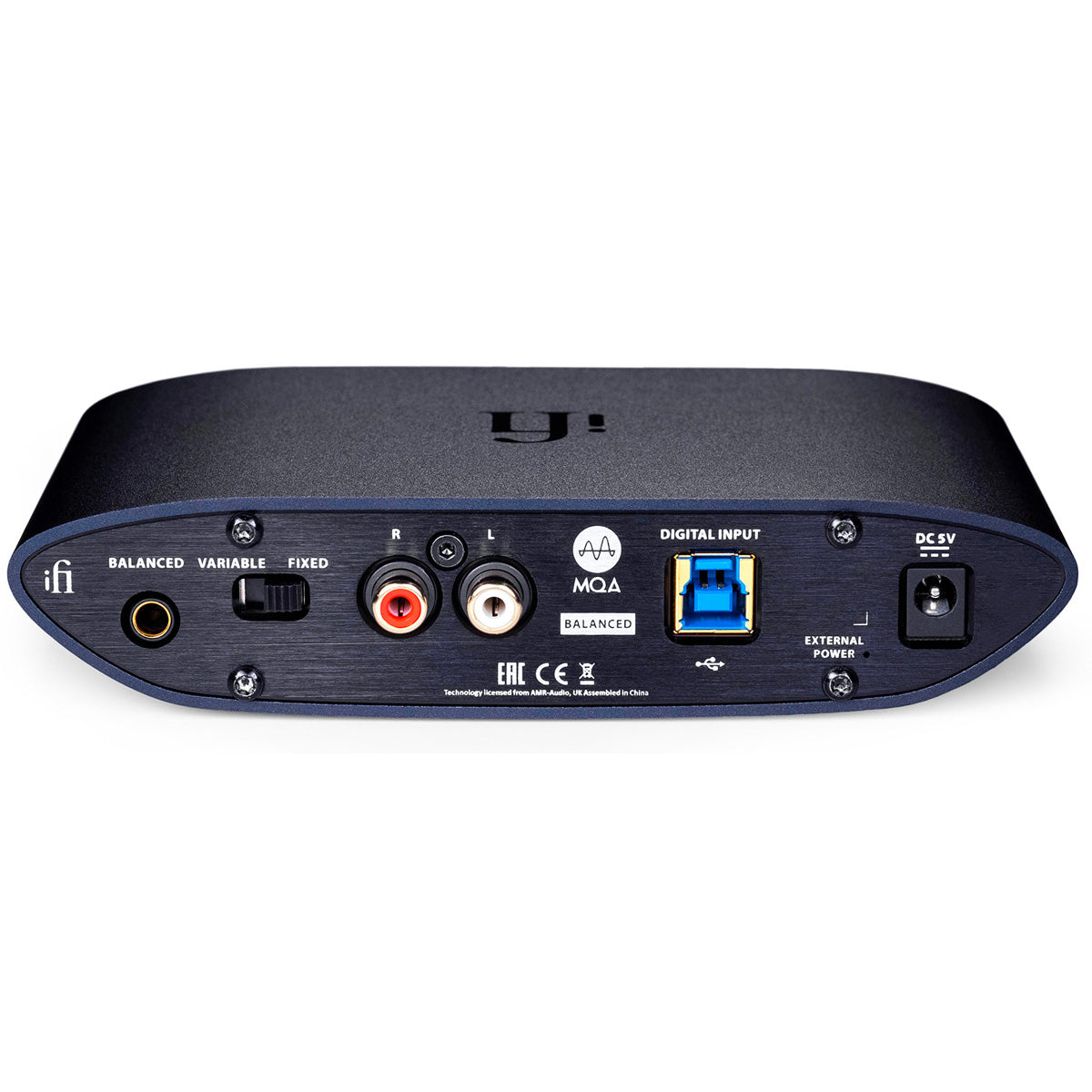 iFi audio ZEN DAC Signature - Thumbnail 2