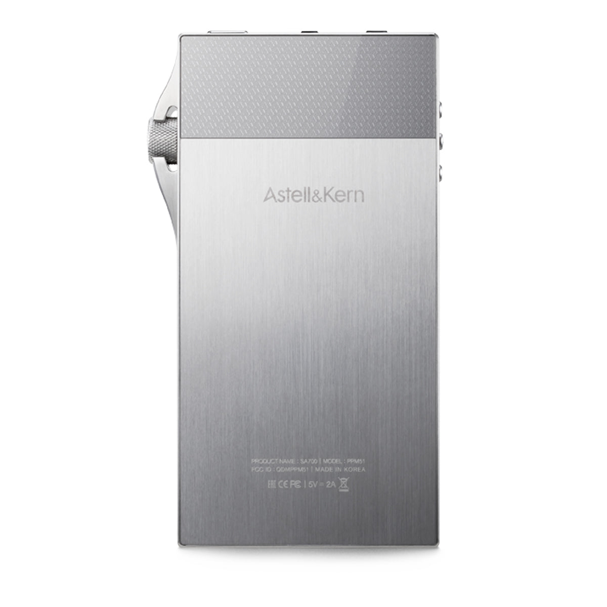 Astell&Kern SA700 - Thumbnail 3