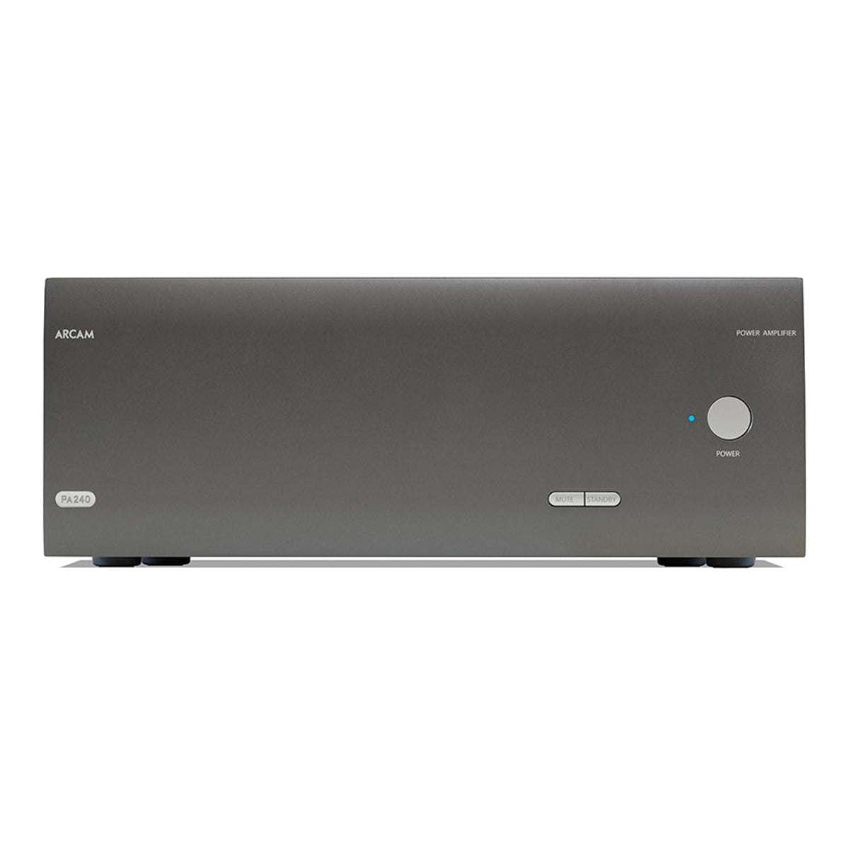 ARCAM PA240 Power Amplifier - Thumbnail 2