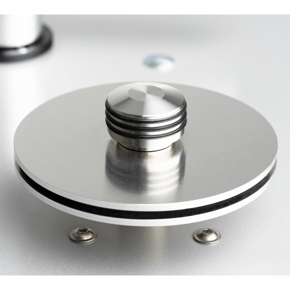 Pro-Ject VC-E Protective Plate