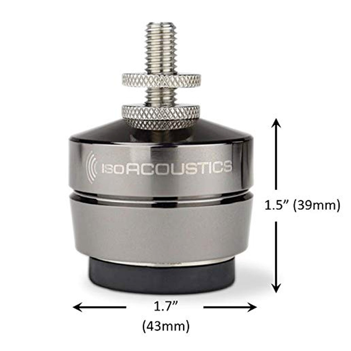 IsoAcoustics GAIA III - Thumbnail 3