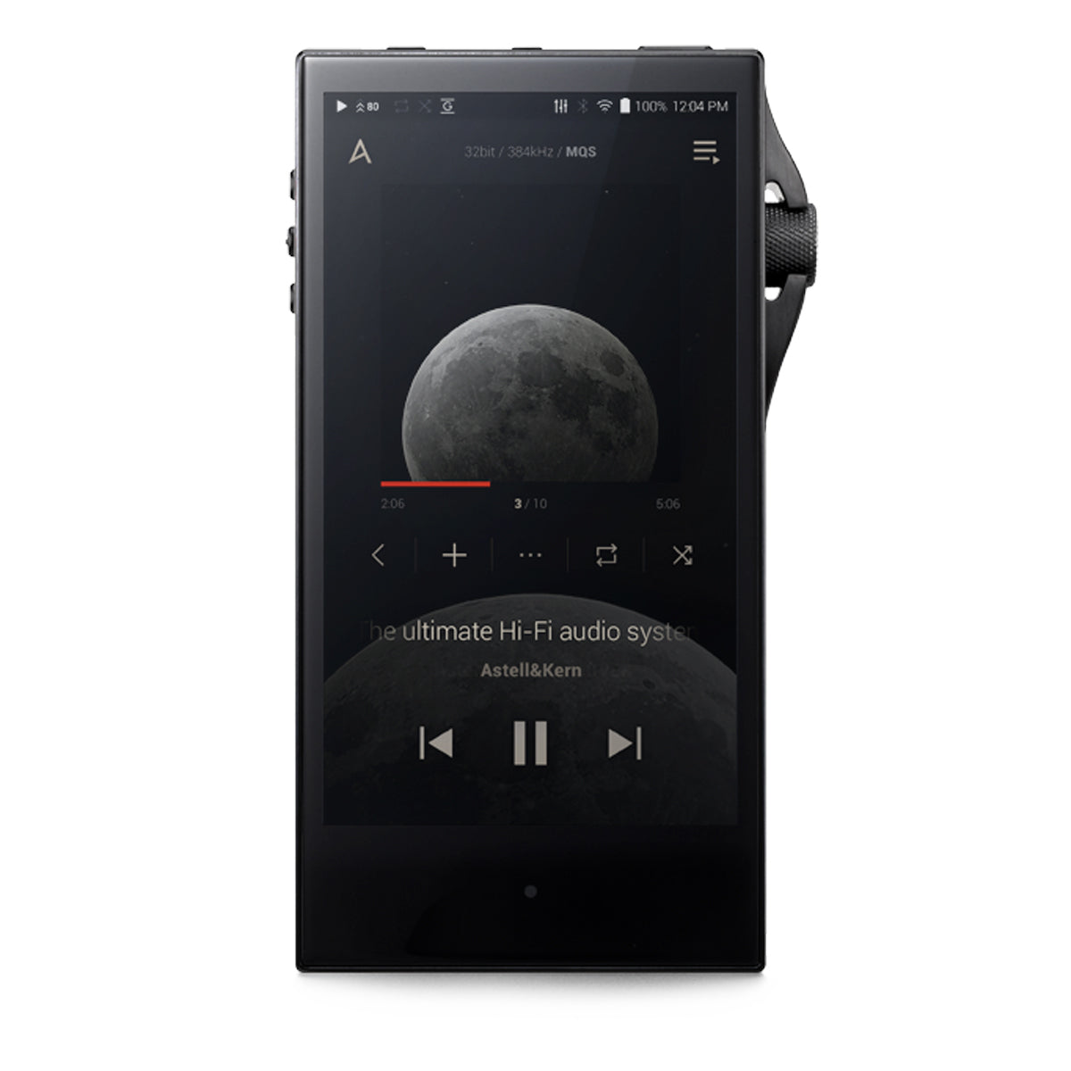 Astell&Kern SA700 - Thumbnail 4
