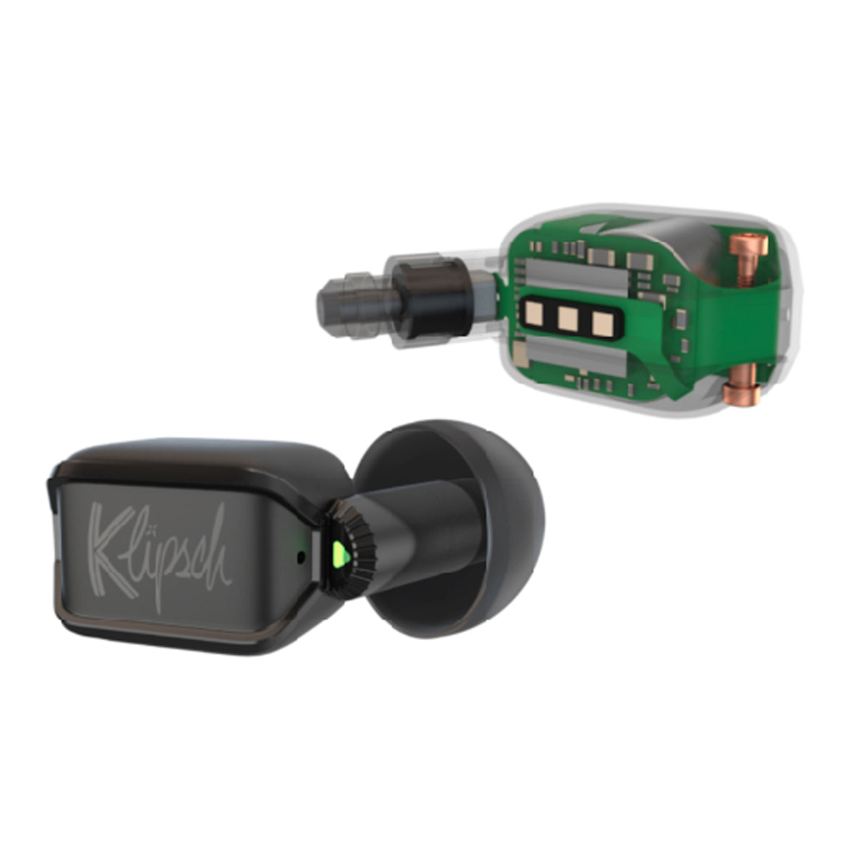 Klipsch T10 - Thumbnail 3