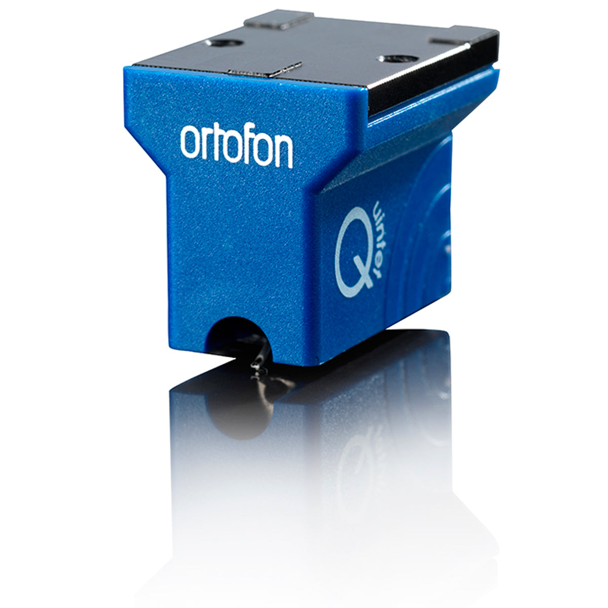 Ortofon Quintet Blue MC cartridge - Thumbnail 3