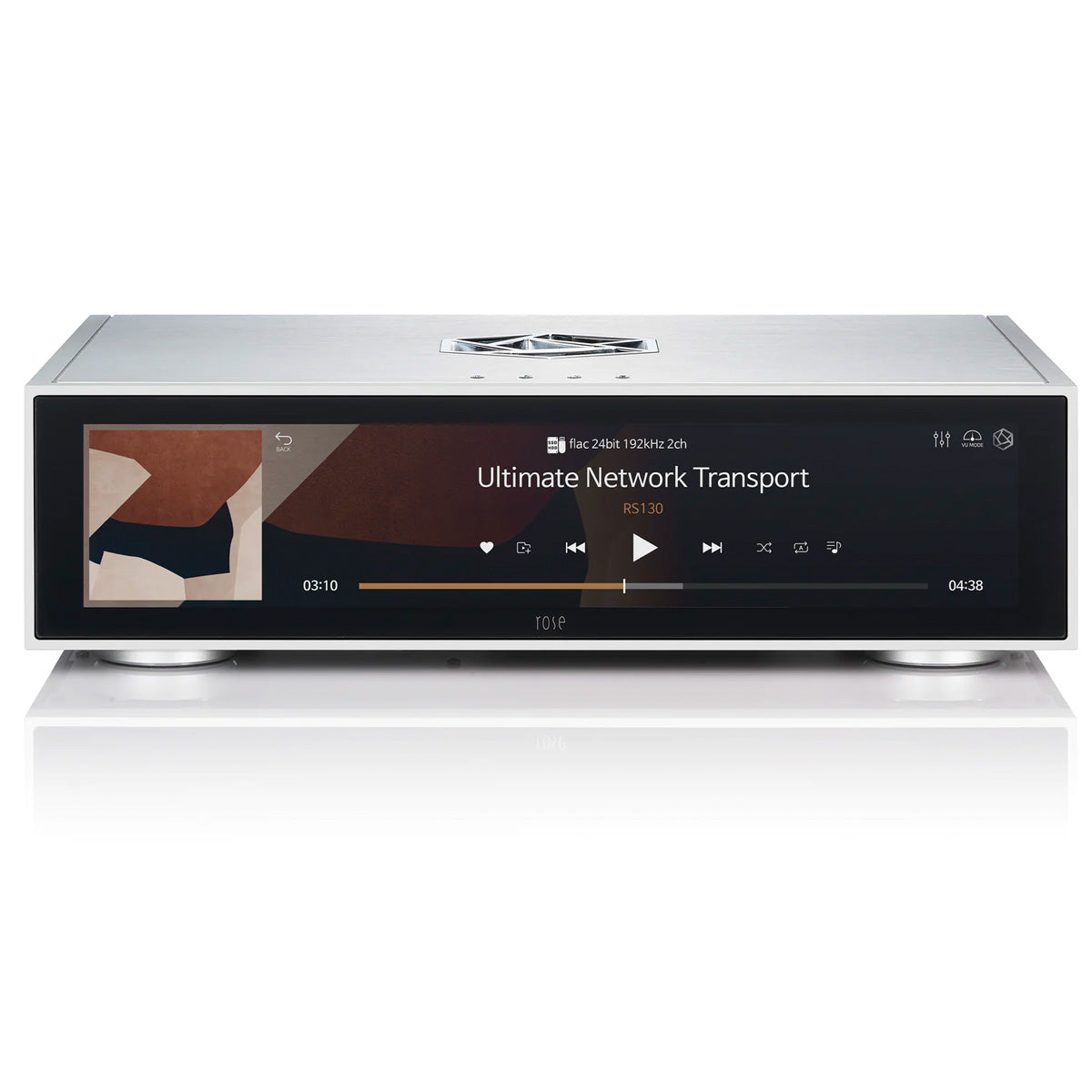 HiFi Rose RS130 - Thumbnail 4