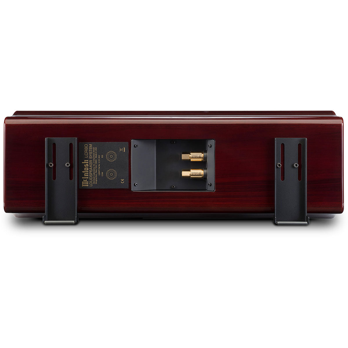 McIntosh LCR80 - Thumbnail 2