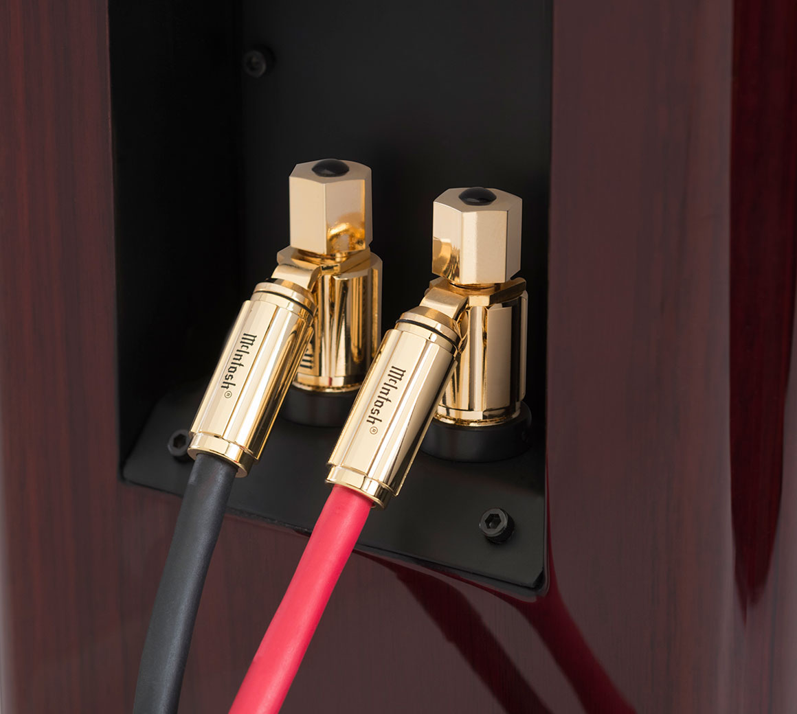 McIntosh LCR80 - Thumbnail 2