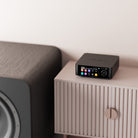 EverSolo Play Streaming Amplifier - lifestyle image